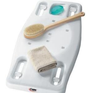 Compass Health Brands CarexÂ® Shower Bench